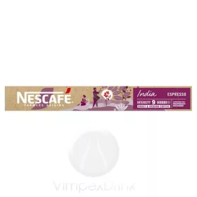 Nescafé Farmers NCC kapsz. India 44g