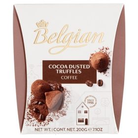 Belgian Trüffel Coffee 200g