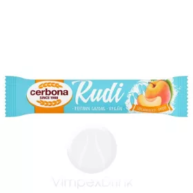 Cerbona zabrúd sárgabarack kakaó bev30g