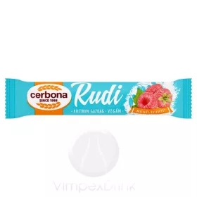 Cerbona zabrúd málna kakaós bevon.30g