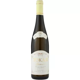 Kiss Tokaji Sárgamuskotály flenc.0,75l-DRS