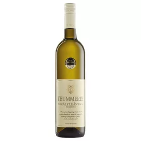 Thummerer Egri Királyleányka 0,75L DRS
