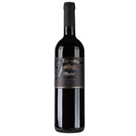 Takler Szekszárdi Merlot 0,75l-DRS