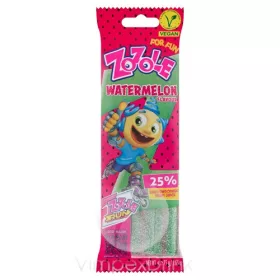 Zozole Görögdinnye ízű gumicukor 75g