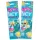 Zozole Icy Boys&Girls gumicukor 75g