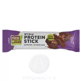 Rice Up fehérjeszel.csokis brownieHCN40g