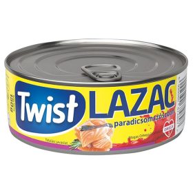 Twist lazac paradicsomban 150g /16/