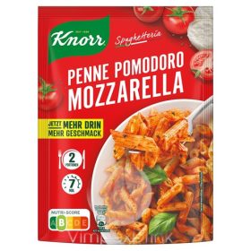 KNORR Tésztás készétel Par.mozz. 181g
