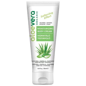 Aloe Vera Org.Lágy testápoló krém 250ml