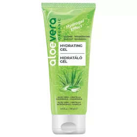 Aloe Vera Org.Hidratáló test. gél 250ml