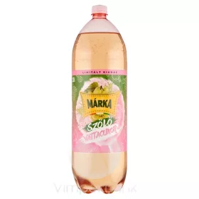 Márka Szőlő Vattacukor 2,5l PET-DRS