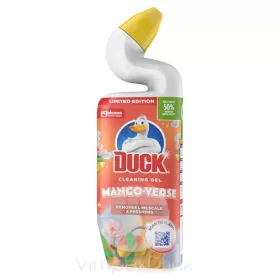 Duck WC Gél 750ml Mango Verse