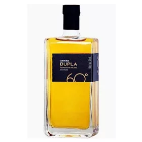 Árpád Dupla Körte pálinka 0,5L 60% DRS