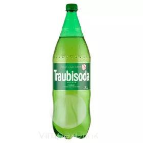 Traubisoda-szőlő 1,75l-DRS