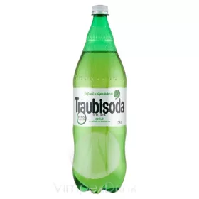 Traubisoda-szőlő zéró 1,75l-DRS