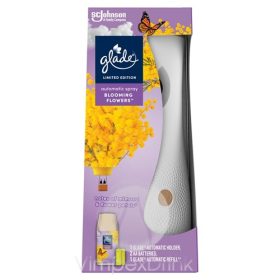 Glade Autom. kész. 269ml Blooming Flow.