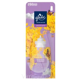 Glade S&S utt.18ml  Blooming Flowers