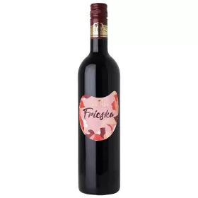 Juhász Fricska édes vörös cuvée 0,75l-DRS