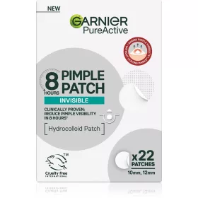 Garnier Pure Active pattanástapasz 22db