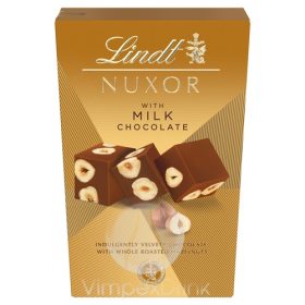 Lindt Nuxor Milk 150g