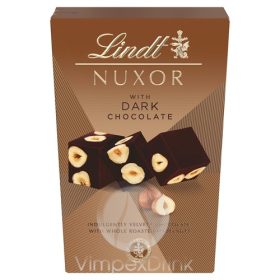 Lindt Nuxor Dark 150g