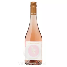 HILLTOP Kam.Pr.Pin.Noir Rosé 0,75L DRS
