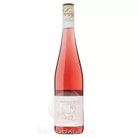 VARGA Aranymetszés Friss Rosé 0,75L DRS