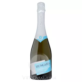 Törley Hungária Alkoholmentes 0,75l-DRS