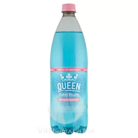 Queen Tutti Frutti sz.sav.üd.it.cukor.1l-DRS