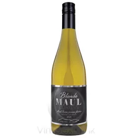 Maul Blonde fehér Franc 0,75l-DRS