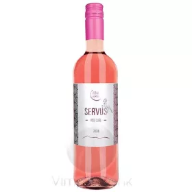 Maul Servus Rosé 0,75l