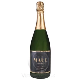 Maul Bíborka Chardonnay pezsg.0,75l-DRS