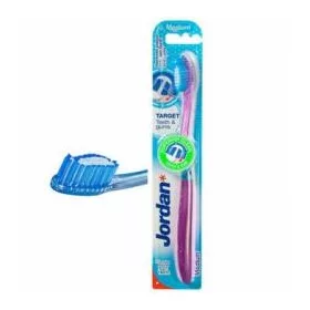 Jordan fogkefe Target Teeth&gums Med