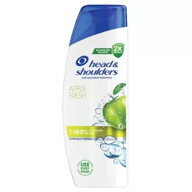 Head&Should. sampon 250ml Apple Fresh