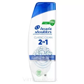 Head&Should. sampon 250ml 2in1 Classic