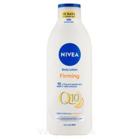 Nivea testápoló 400ml Q10+C vitamin