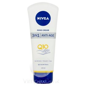 Nivea kézkrém 100ml Q10 Anti-Age