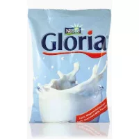 Kávékrémpor