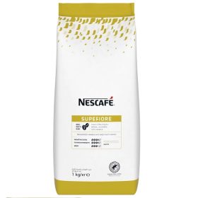 NESCAFÉ Superiore szemes kávé 1kg