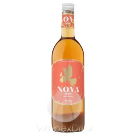 Tubi Nova One izraeli mézes likőr0,77l 20%