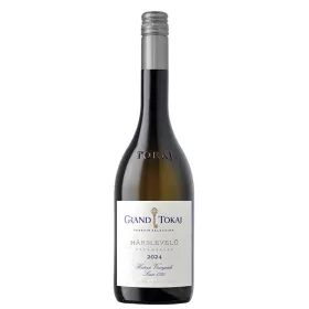 Grand Tokaj Hárslevelű száraz 0,75L