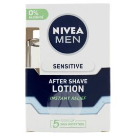 Nivea Men ASHLot. 100ml Sensitive