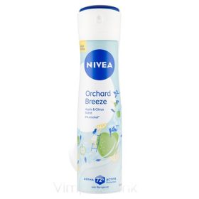 Nivea deo 150ml Orchard Breeze 2025 L.