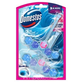 Domestos Blue W. WC-rúd 2x48g Magn.