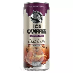 HELL Ice Coffee Chai Latte 250ml