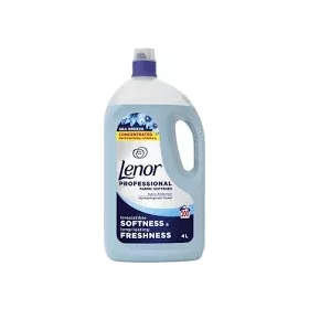 Lenor öblítő 4,75l Spring Breeze