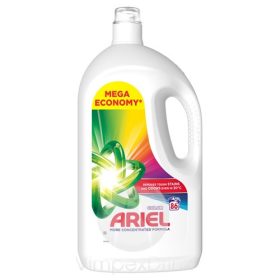 Ariel foly.mosószer 3,87l Color 86m