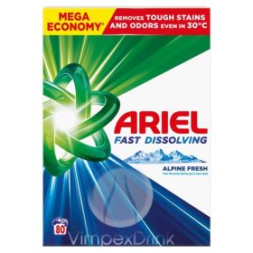 Ariel mosópor 4,4k M. Spring 80m