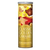 Édes snack