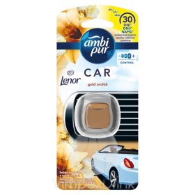 AmbiPur Car 2ml Lenor Gold Orchid